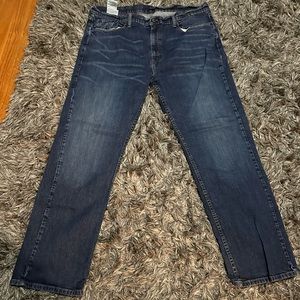 Men’s Levi’s 559 Jeans